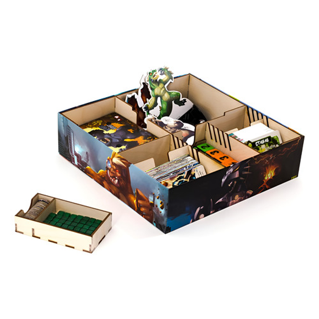 KING OF TOKIO CLÁSICO ORIGINAL  5