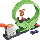 HOT WHEELS CITY PISTA NEMESIS COCODRILO - Miniatura 5