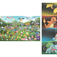 Rompecabezas Pokemon Premium 1,000 Piezas + Poster Original - Miniatura 3