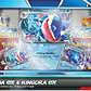 POKEMON TCG GRENINJA EX & KINGDRA EX SPECIAL COLLECTION BOX INGLÉS - Miniatura 1