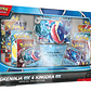 POKEMON TCG GRENINJA EX & KINGDRA EX SPECIAL COLLECTION BOX INGLÉS - Miniatura 5