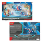 POKEMON TCG GRENINJA EX & KINGDRA EX SPECIAL COLLECTION BOX INGLÉS - Miniatura 6