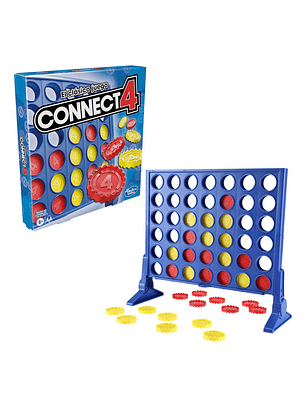 CONNECT 4 CONECTA 4