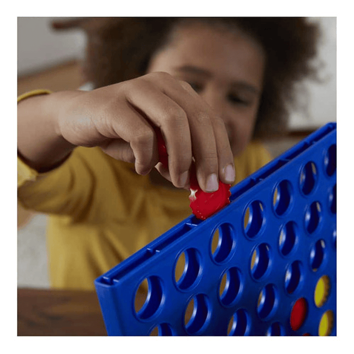 CONNECT 4 CONECTA 4 8