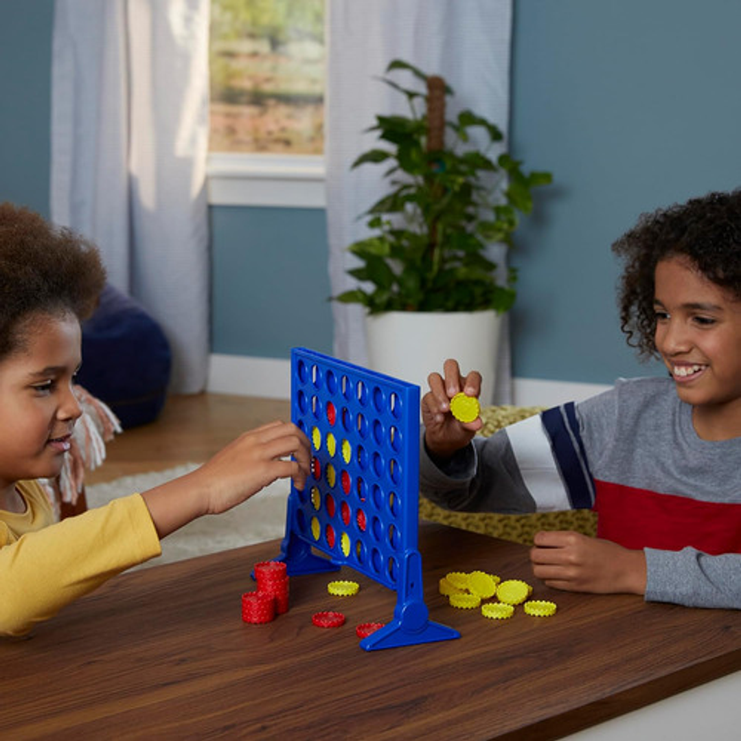 CONNECT 4 CONECTA 4 9