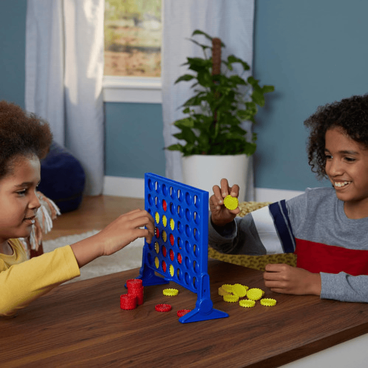 CONNECT 4 CONECTA 4 9