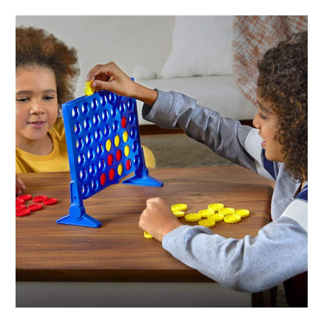 CONNECT 4 CONECTA 4 10