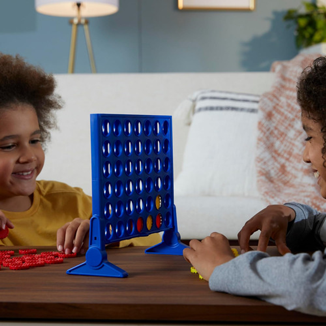 CONNECT 4 CONECTA 4 11