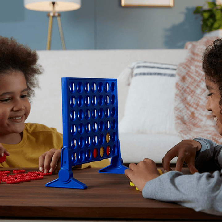 CONNECT 4 CONECTA 4 11