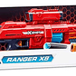 X-SHOT RANGER 8 EXCEL 24 DARDOS - Miniatura 11