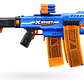 X-SHOT INSANITY MOTORIZED CLIP MANIA 72 DARDOS - Miniatura 5