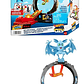 HOT WHEELS CITY PISTA ATAQUE DE MURCIÉLAGO - Miniatura 1