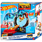 HOT WHEELS CITY PISTA ATAQUE DE MURCIÉLAGO - Miniatura 2
