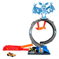HOT WHEELS CITY PISTA ATAQUE DE MURCIÉLAGO - Miniatura 4