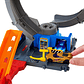 HOT WHEELS CITY PISTA ATAQUE DE MURCIÉLAGO - Miniatura 8