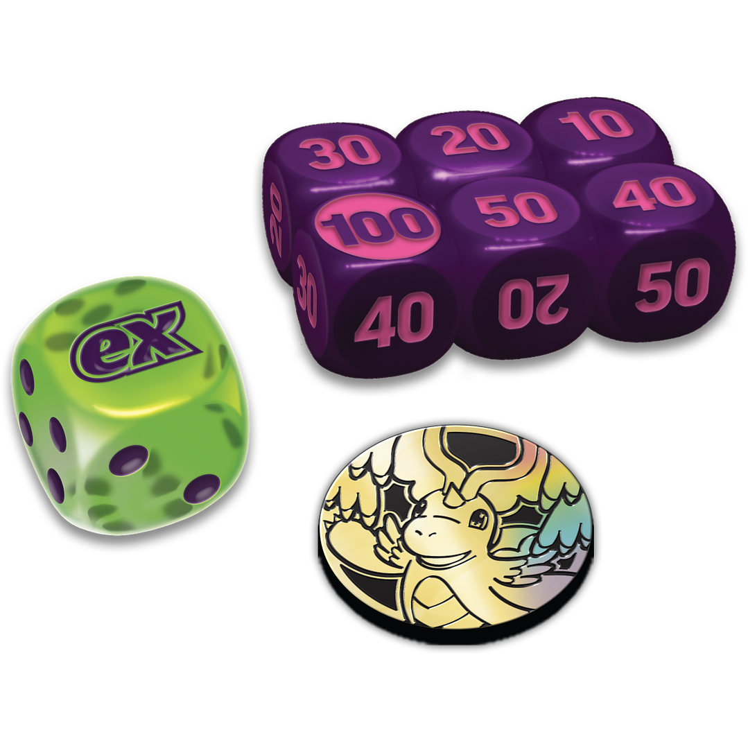 POKEMON TCG MEGA EVOLUTION ASCENDED HEROES ELITE TRAINER BOX INGLÉS 7