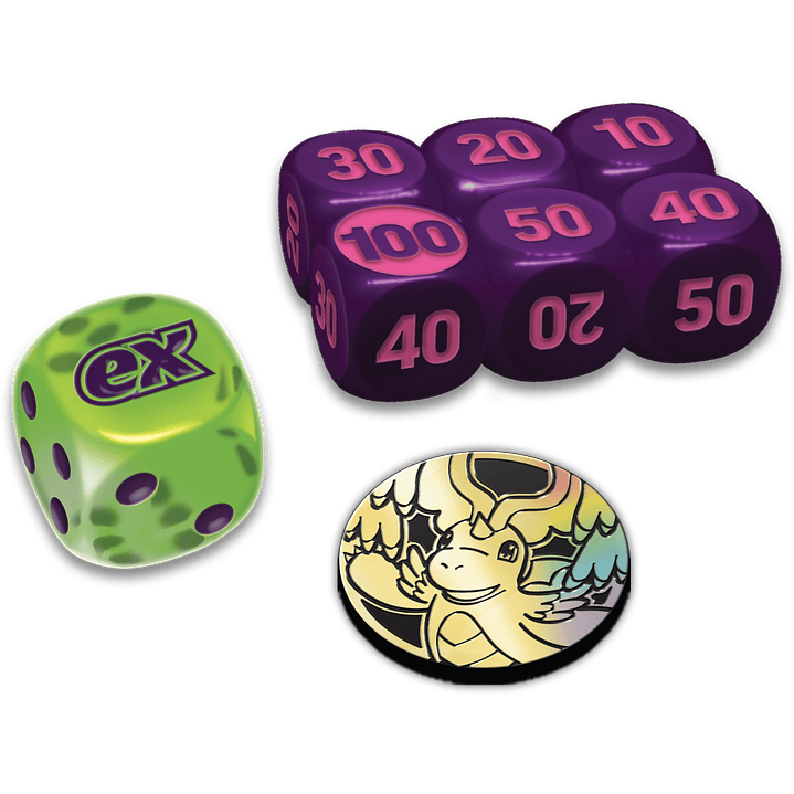 POKEMON TCG MEGA EVOLUTION ASCENDED HEROES ELITE TRAINER BOX INGLÉS 7