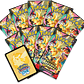 POKEMON TCG MEGA EVOLUTION ASCENDED HEROES ELITE TRAINER BOX INGLÉS - Miniatura 10