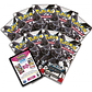 POKEMON TCG BLACK BOLT ELITE TRAINER BOX ESPAÑOL - Miniatura 5