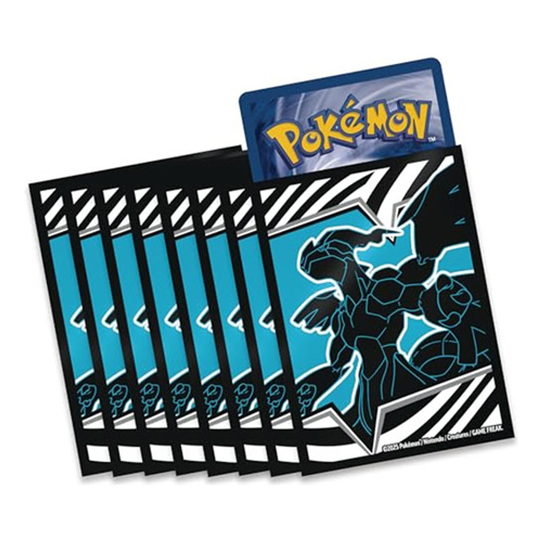 POKEMON TCG BLACK BOLT ELITE TRAINER BOX ESPAÑOL 6