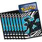POKEMON TCG BLACK BOLT ELITE TRAINER BOX ESPAÑOL - Miniatura 6