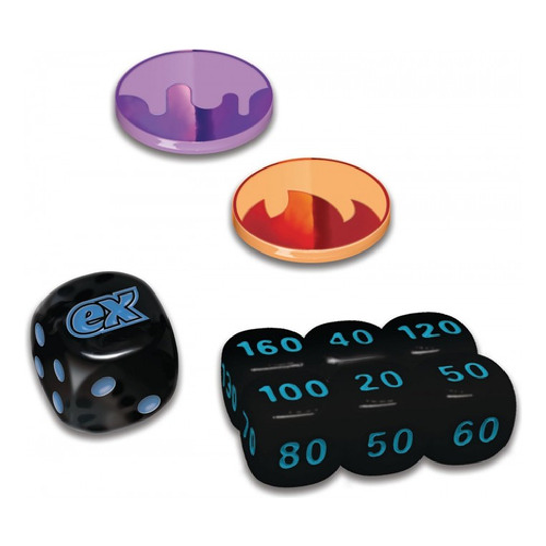 POKEMON TCG BLACK BOLT ELITE TRAINER BOX ESPAÑOL 8