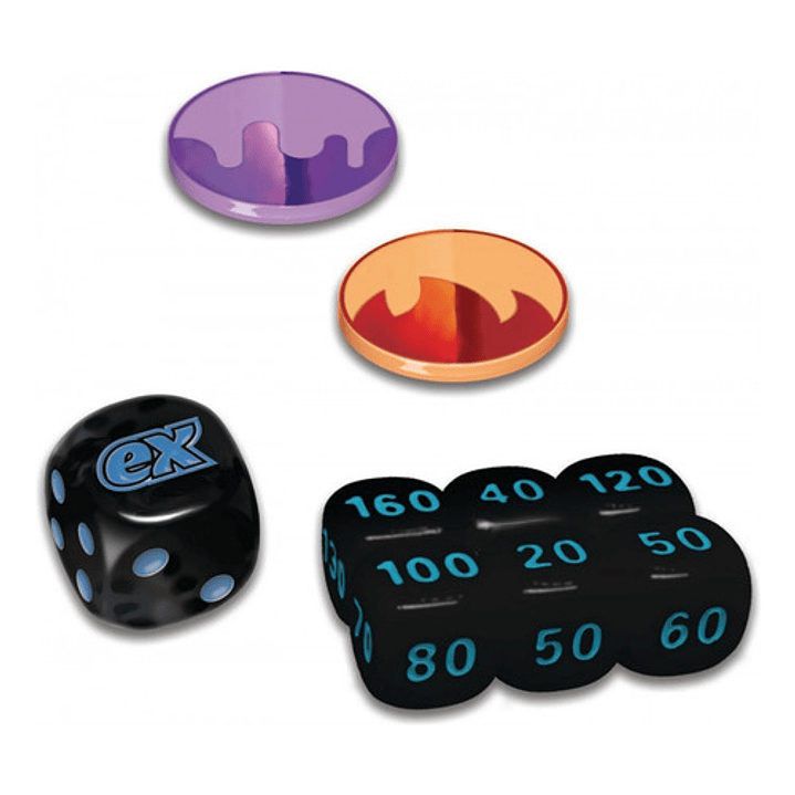 POKEMON TCG BLACK BOLT ELITE TRAINER BOX ESPAÑOL 8