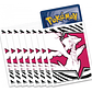 POKEMON TCG WHITE FLARE ELITE TRAINER BOX ESPAÑOL - Miniatura 6