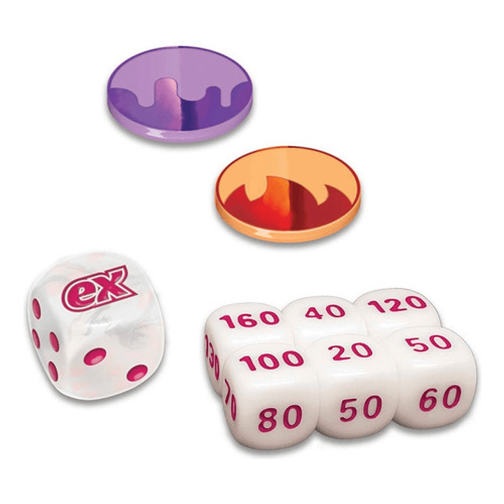 POKEMON TCG WHITE FLARE ELITE TRAINER BOX ESPAÑOL 7