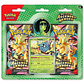 POKEMON TCG MEGA EVOLUTION ASCENDED HEROES ERIKA COLLECTION - Miniatura 1