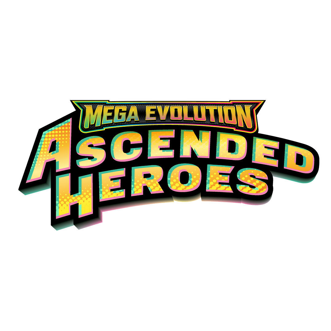 POKEMON TCG MEGA EVOLUTION ASCENDED HEROES ERIKA COLLECTION 2