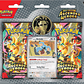 POKEMON TCG MEGA EVOLUTION ASCENDED HEROES LARRY COLLECTION  - Miniatura 1