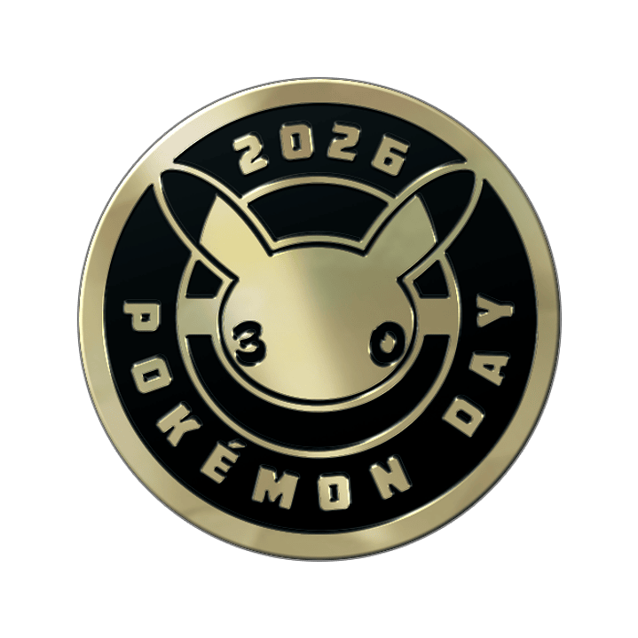 POKEMON TCG DAY 2026 BLISTER COLLECTION  2