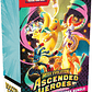 POKEMON TCG MEGA EVOLUTION ASCENDED HEROES BOOSTER BUNDLE - Miniatura 1