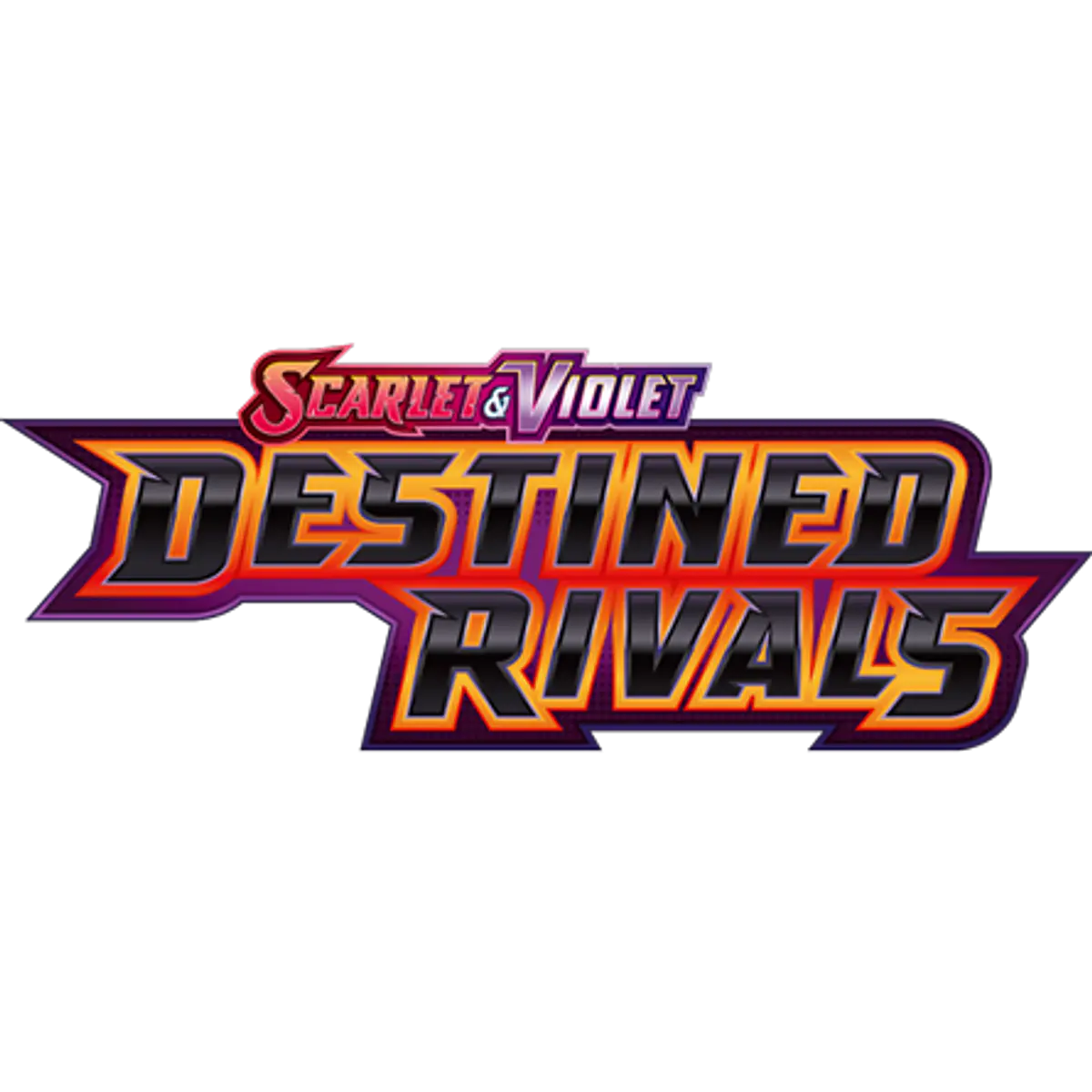 DESTINED RIVALS
