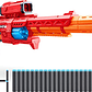Zuru X-shot Excel Ranger X8 Lanzador De Dardos 24 Dardos Pistola De Juguete - Pistola De Dardos - Lanzador De Dardos De Largo Alcance 27m Rojo - Miniatura 1