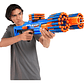 Zuru X-shot Insanity Berzerko Lanzador De Dardos + 48 Dardos Azul - Miniatura 5