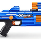 Zuru X-shot Insanity Berzerko Lanzador De Dardos + 48 Dardos Azul - Miniatura 6