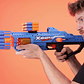Zuru X-shot Insanity Berzerko Lanzador De Dardos + 48 Dardos Azul - Miniatura 10