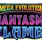 POKEMON TCG MEGA EVOLUTION PHANTASMAL FLAMES ELITE TRAINER BOX  INGLÉS - Miniatura 3