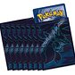 POKEMON TCG MEGA EVOLUTION PHANTASMAL FLAMES ELITE TRAINER BOX  INGLÉS - Miniatura 9