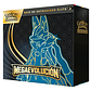 POKEMON TCG MEGA EVOLUTION ELITE TRAINER BOX MEGA LUCARIO ESPAÑOL  - Miniatura 1