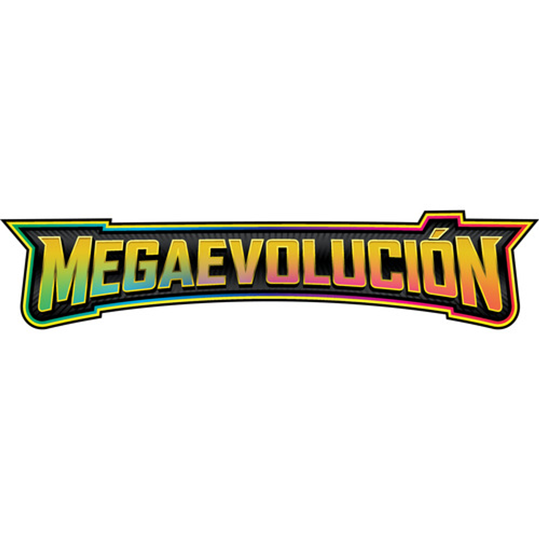 POKEMON TCG MEGA EVOLUTION ELITE TRAINER BOX MEGA LUCARIO ESPAÑOL  3