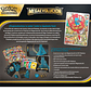POKEMON TCG MEGA EVOLUTION ELITE TRAINER BOX MEGA LUCARIO ESPAÑOL  - Miniatura 4