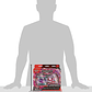 POKEMON TCG TEAM ROCKET'S MEWTWO EX LEAGUE BATTLE DECK ESPAÑOL - Miniatura 3