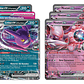 POKEMON TCG TEAM ROCKET'S MEWTWO EX LEAGUE BATTLE DECK ESPAÑOL - Miniatura 4