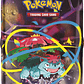 POKEMON TCG MEGA EVOLUTION MEGA HEROES MINI TIN LATA ESPAÑOL - Miniatura 2