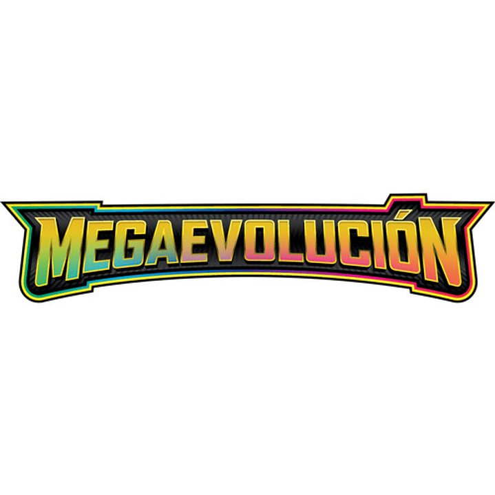 POKEMON TCG MEGA EVOLUTION MEGA HEROES MINI TIN LATA ESPAÑOL 5