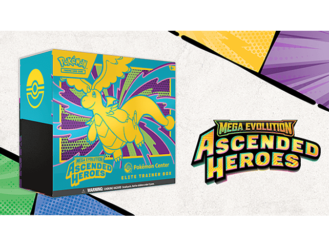 Productos y Expansiones