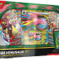 POKEMON TCG MEGA VENUSAUR EX PREMIUM COLLECTION INGLÉS - Miniatura 1